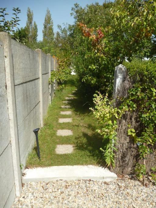Cocon Des Marais Villa Villeneuve-en-Retz Kültér fotó