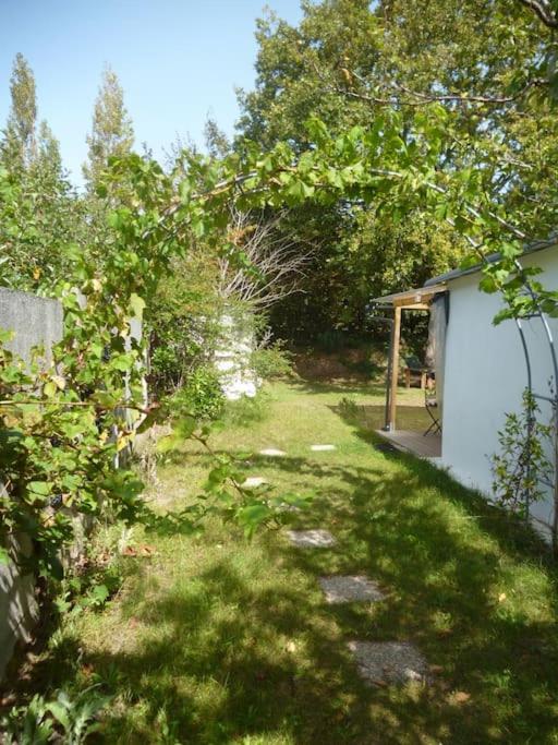 Cocon Des Marais Villa Villeneuve-en-Retz Kültér fotó